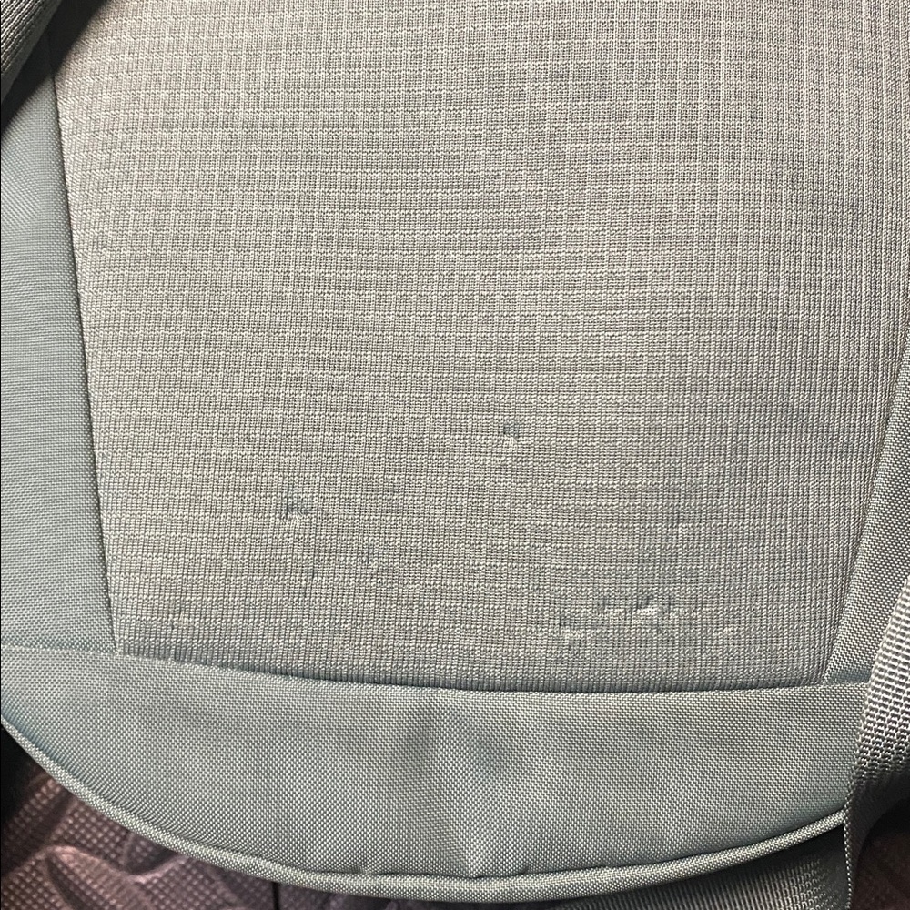 Patagonia Atom 8L Sling Bag - Picture 5 of 5